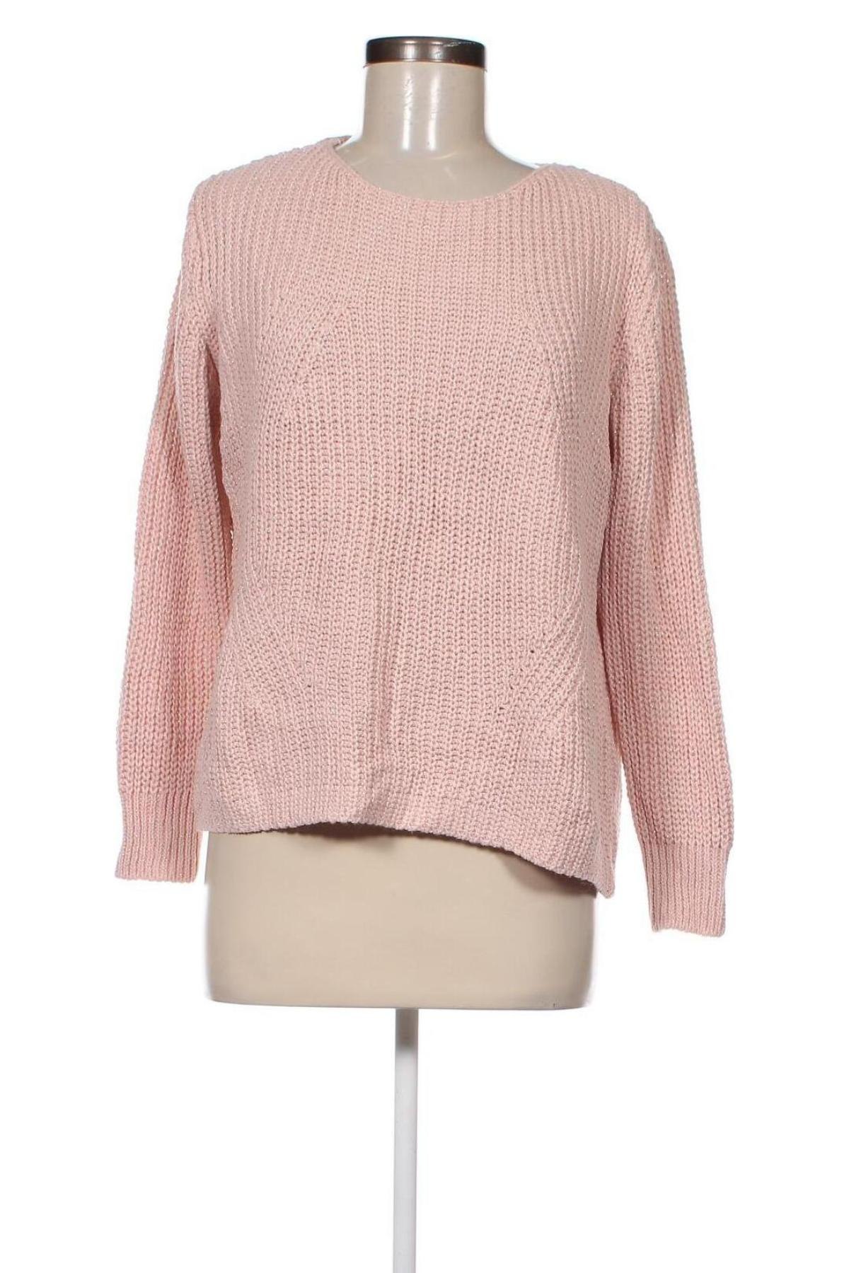 Damenpullover Haily`s, Größe M, Farbe Rosa, Preis € 9,99