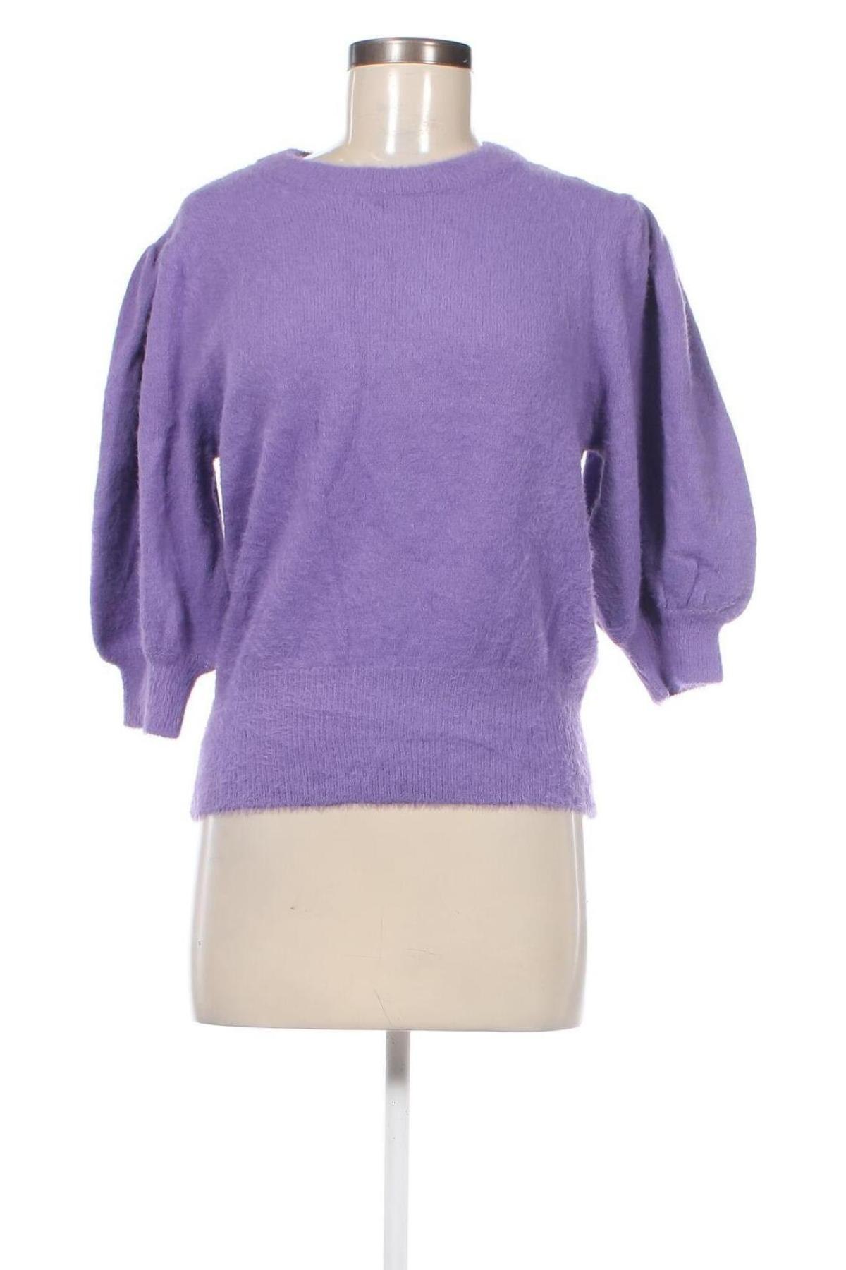 Damenpullover Haily`s, Größe L, Farbe Lila, Preis € 10,49