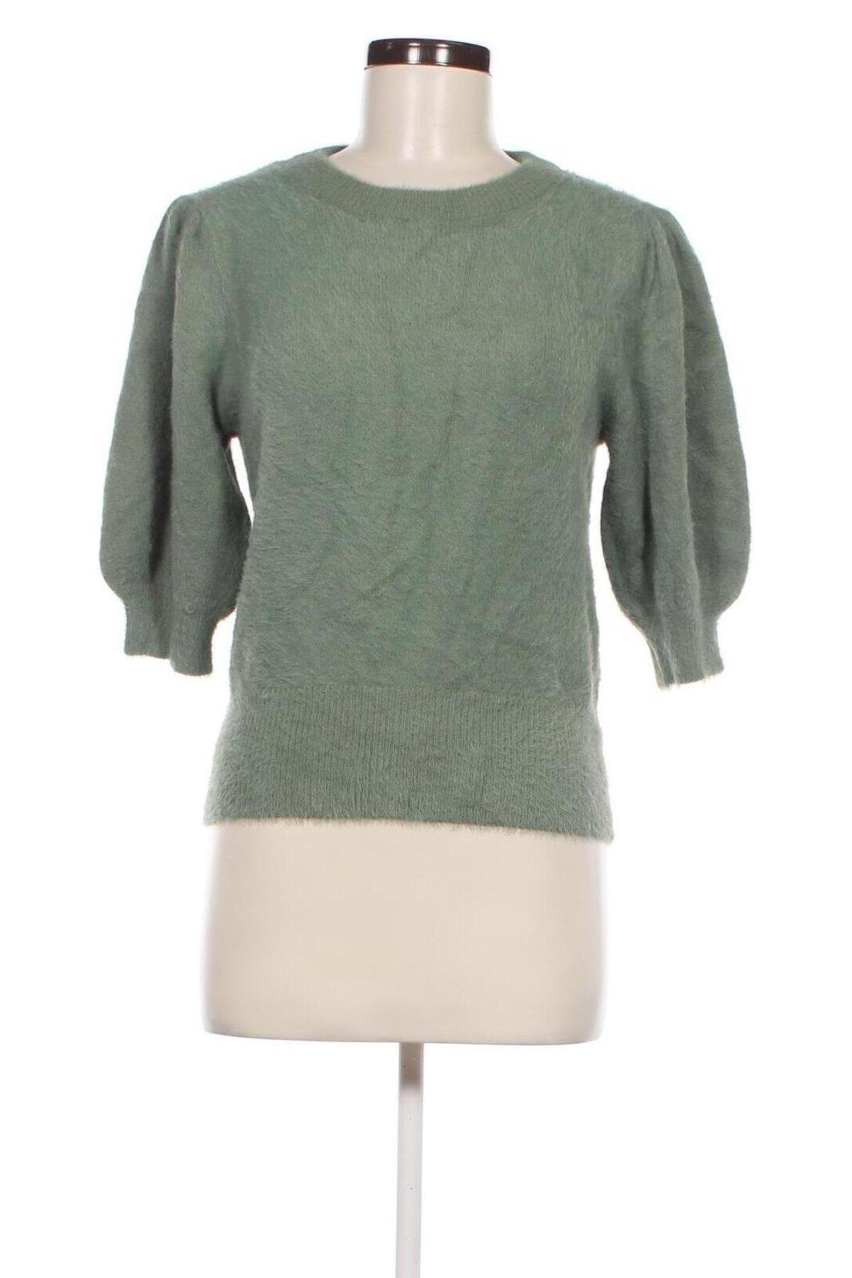 Pulover de femei Haily`s, Mărime S, Culoare Verde, Preț 54,99 Lei