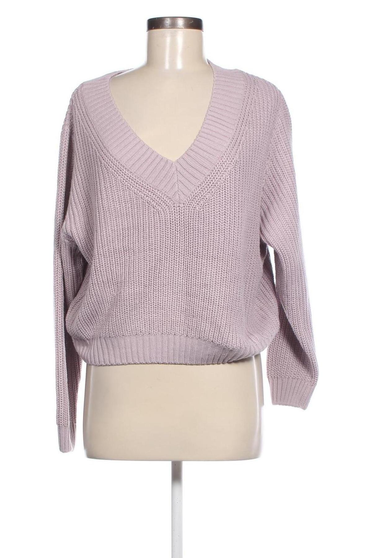 Damenpullover House, Größe S, Farbe Lila, Preis € 7,29