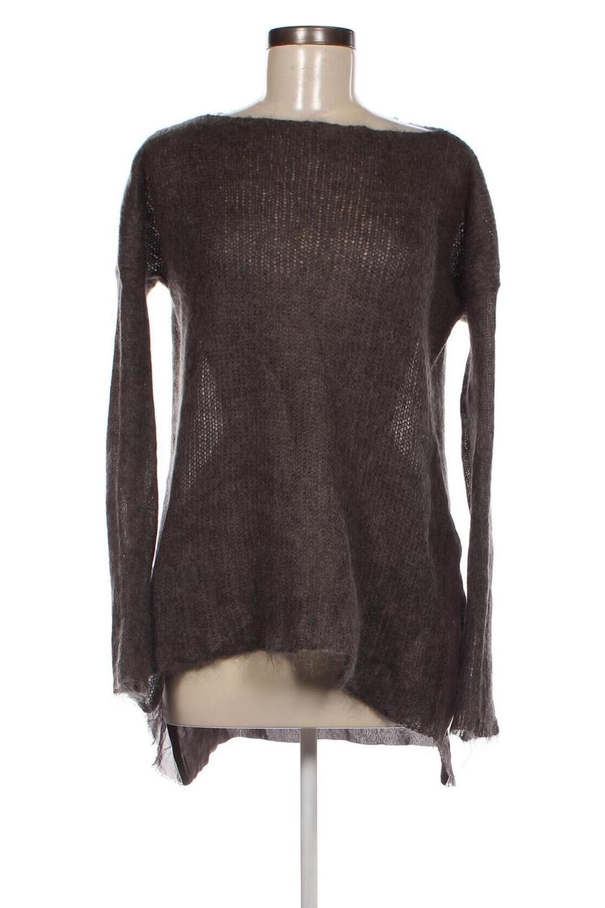 Damenpullover Ilaria Nistri, Größe M, Farbe Braun, Preis 91,99 €