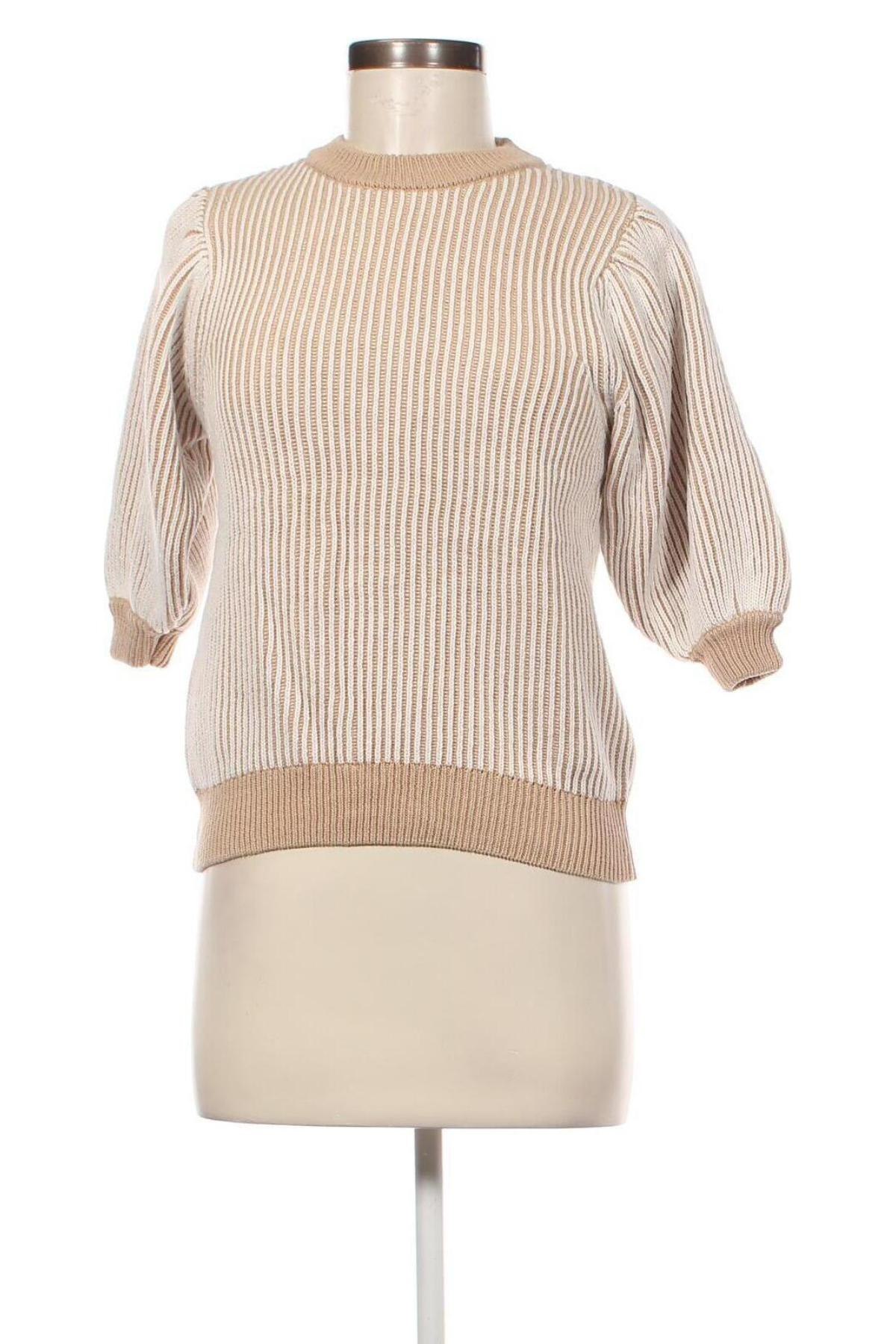 Damenpullover In Wear, Größe XS, Farbe Beige, Preis € 19,99