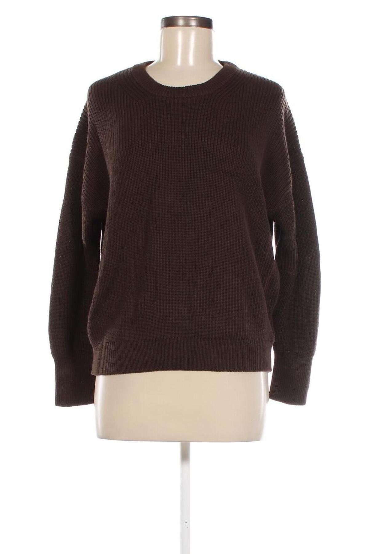 Damenpullover JJXX, Größe L, Farbe Braun, Preis € 10,49