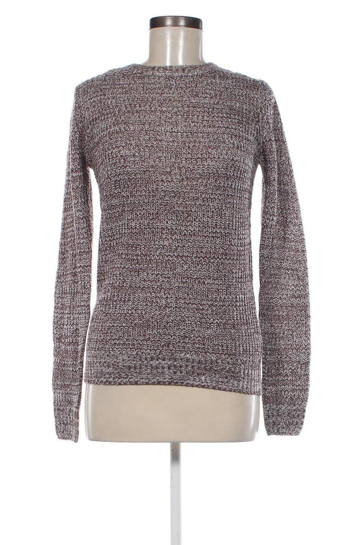 Damenpullover Janina, Größe S, Farbe Braun, Preis 7,99 €