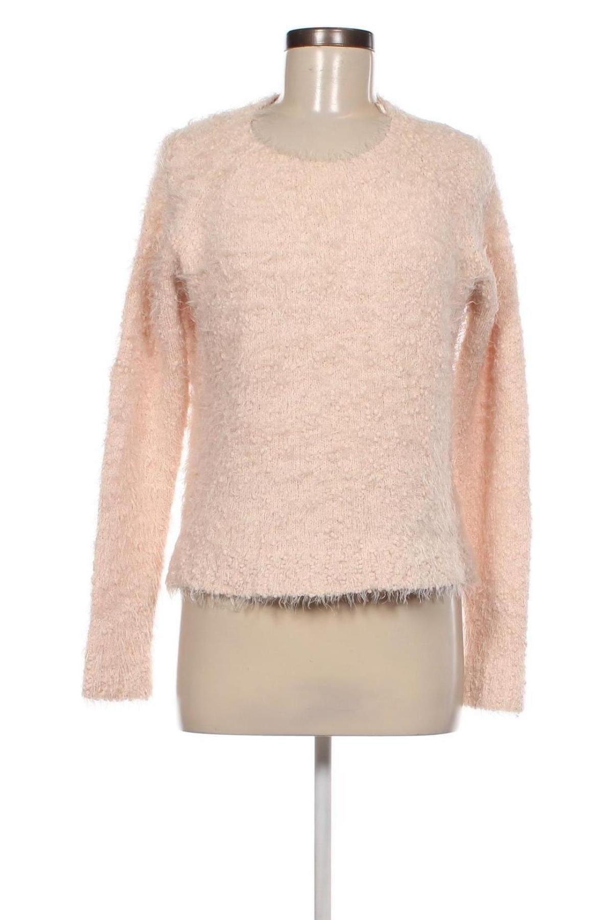 Damenpullover Jbc, Größe XS, Farbe Rosa, Preis € 7,29