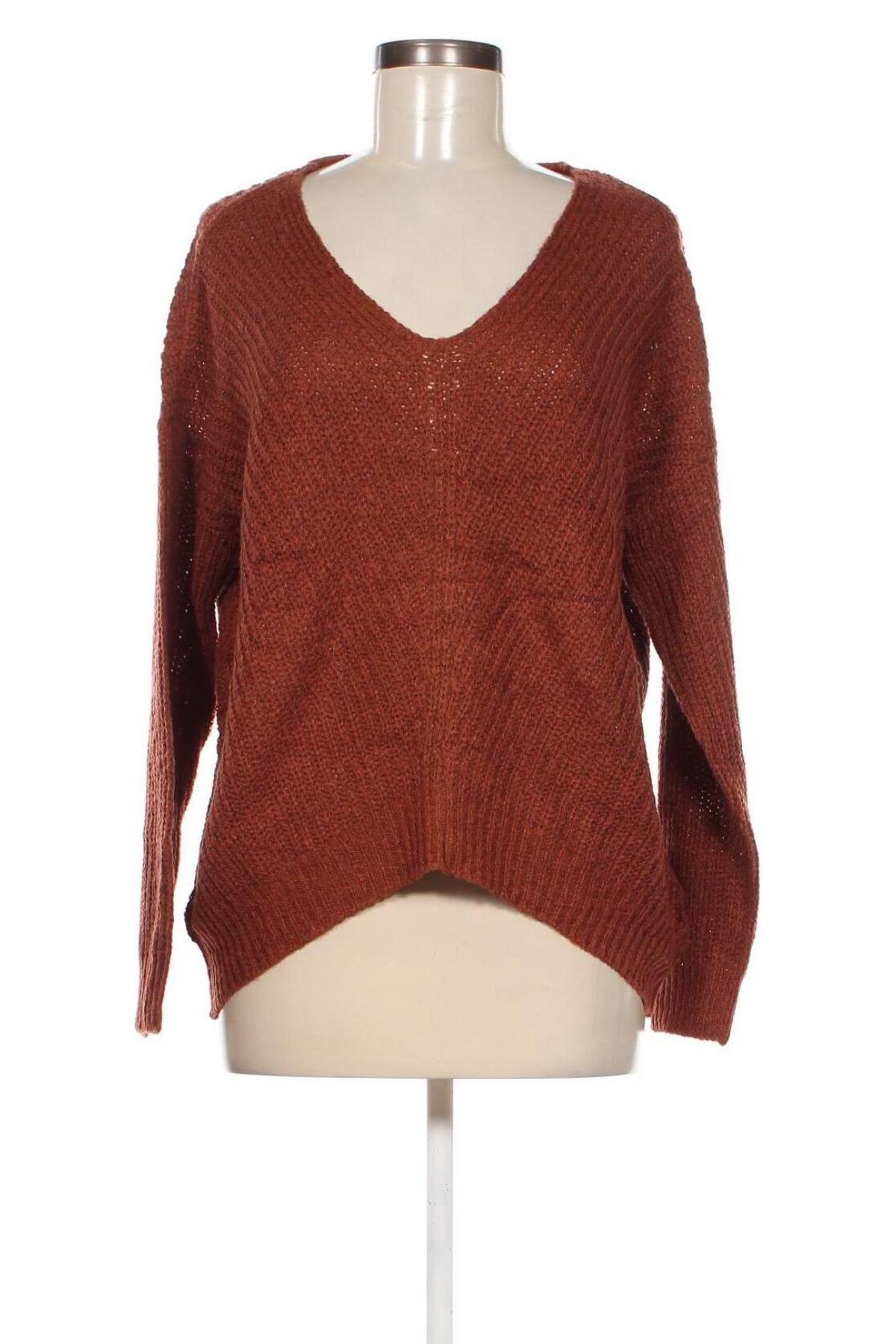 Damenpullover Jdy, Größe M, Farbe Braun, Preis € 7,49