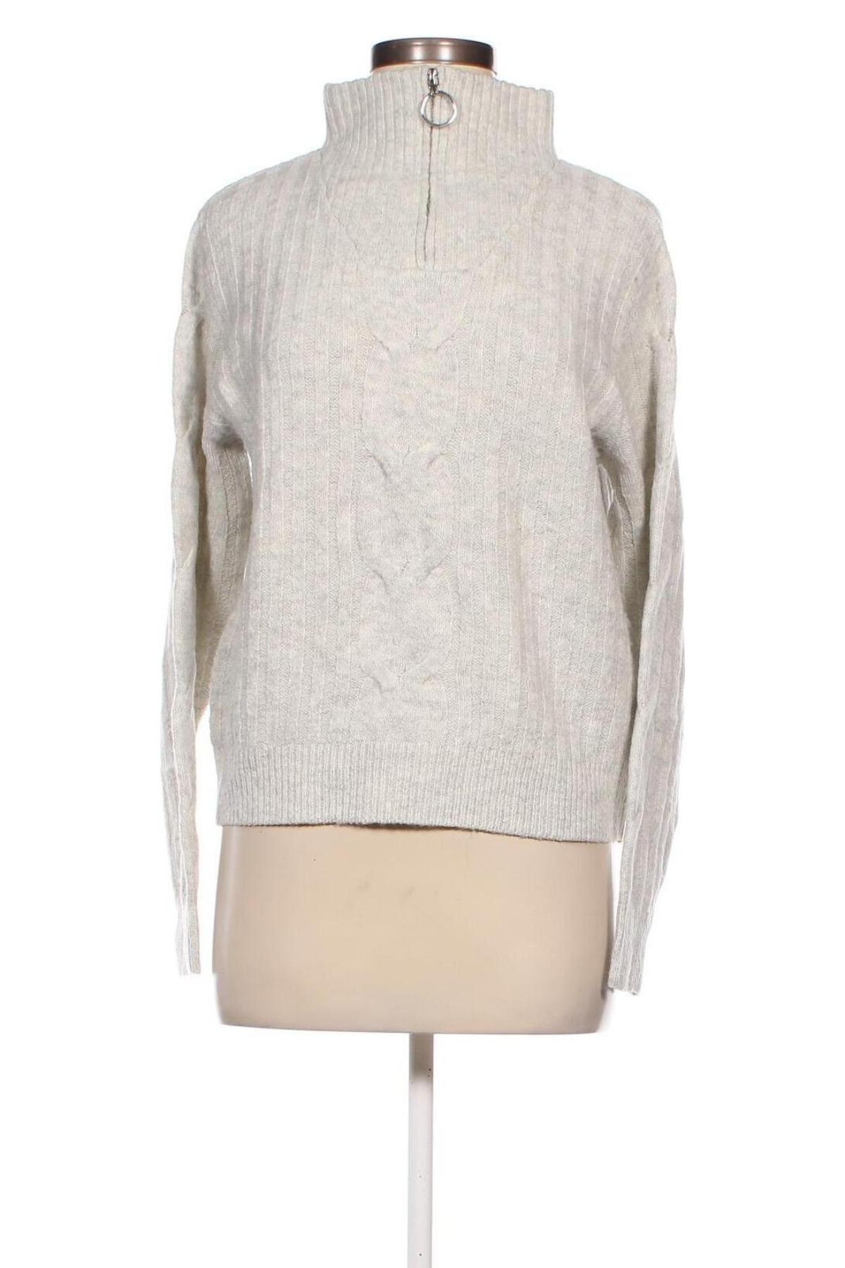 Damenpullover Jdy, Größe S, Farbe Grau, Preis € 7,99