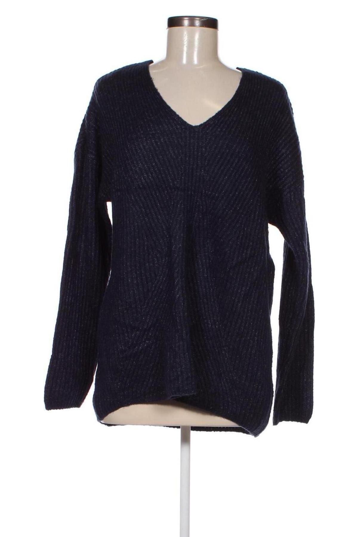 Damenpullover Jessica, Größe L, Farbe Blau, Preis € 8,49