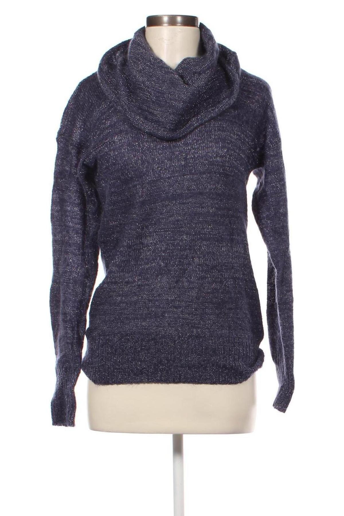 Damenpullover Jessica, Größe M, Farbe Blau, Preis € 8,29