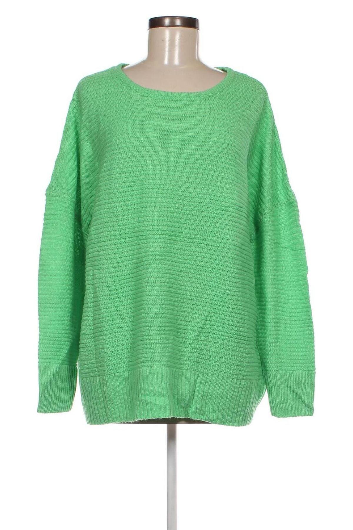 Damenpullover Kapalua, Größe XL, Farbe Grün, Preis 8,49 €