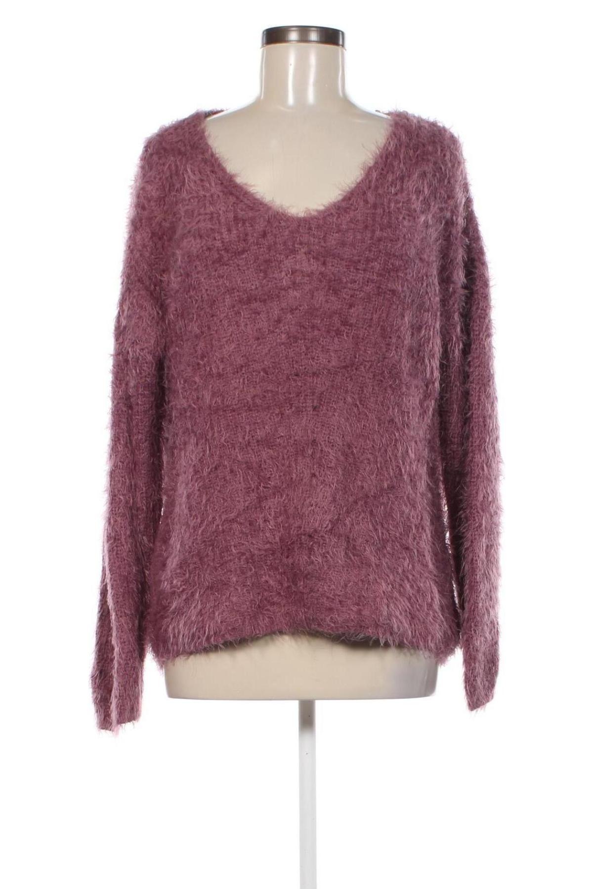 Damenpullover Kapalua, Größe M, Farbe Rosa, Preis € 3,99