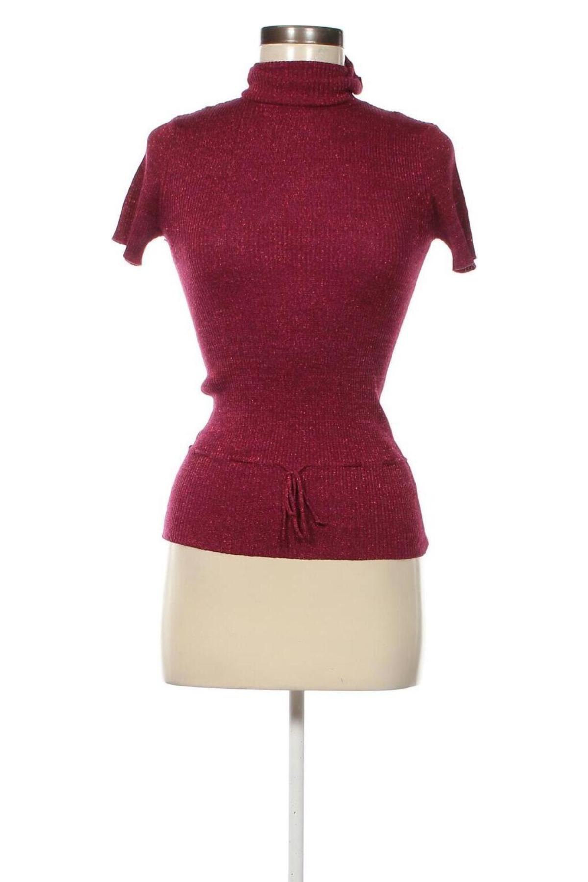 Damenpullover Kiabi Woman, Größe M, Farbe Lila, Preis € 2,99