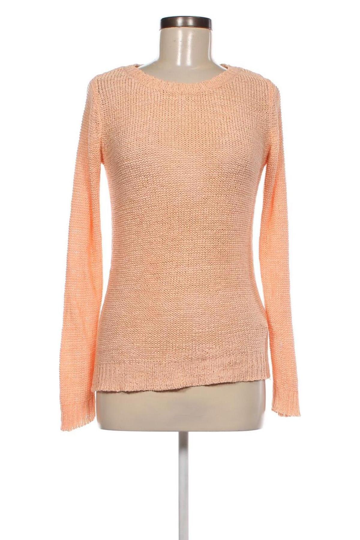 Damenpullover Lascana, Größe XS, Farbe Rosa, Preis 8,49 €