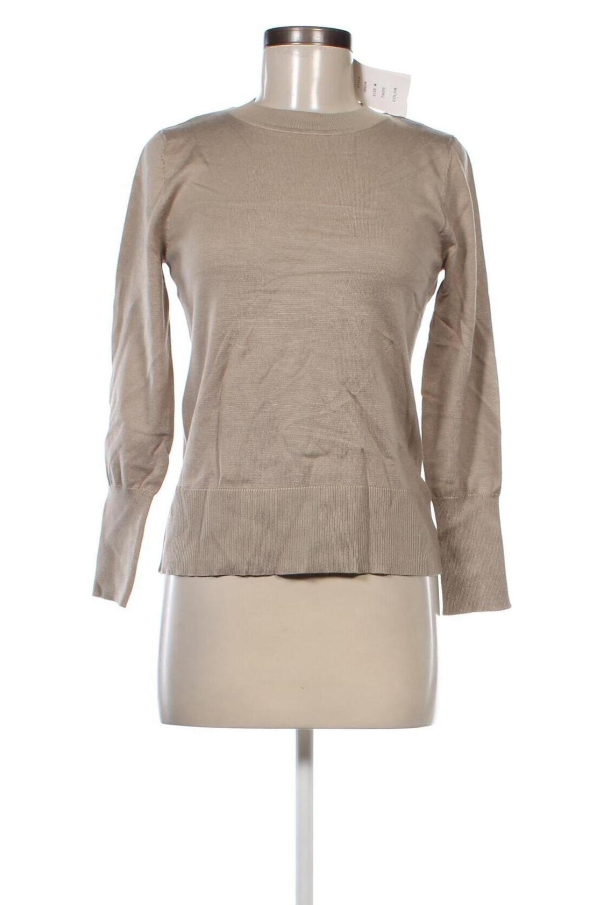 Damenpullover Lilia, Größe M, Farbe Beige, Preis € 26,49