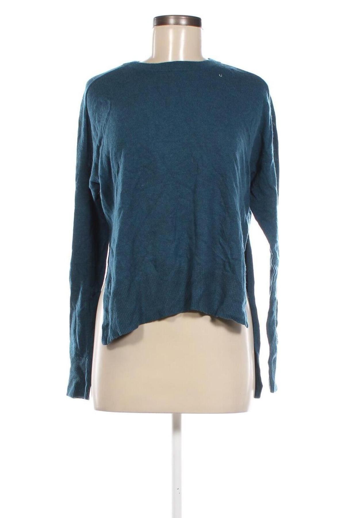 Damenpullover Lindex, Größe S, Farbe Blau, Preis 8,49 €