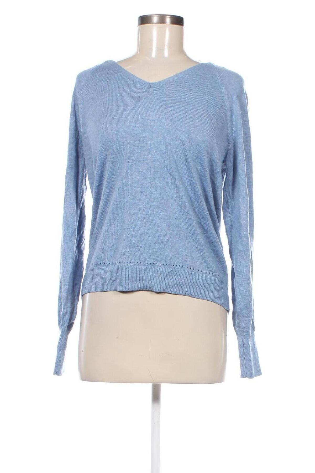 Damenpullover Loft, Größe M, Farbe Blau, Preis 39,49 €