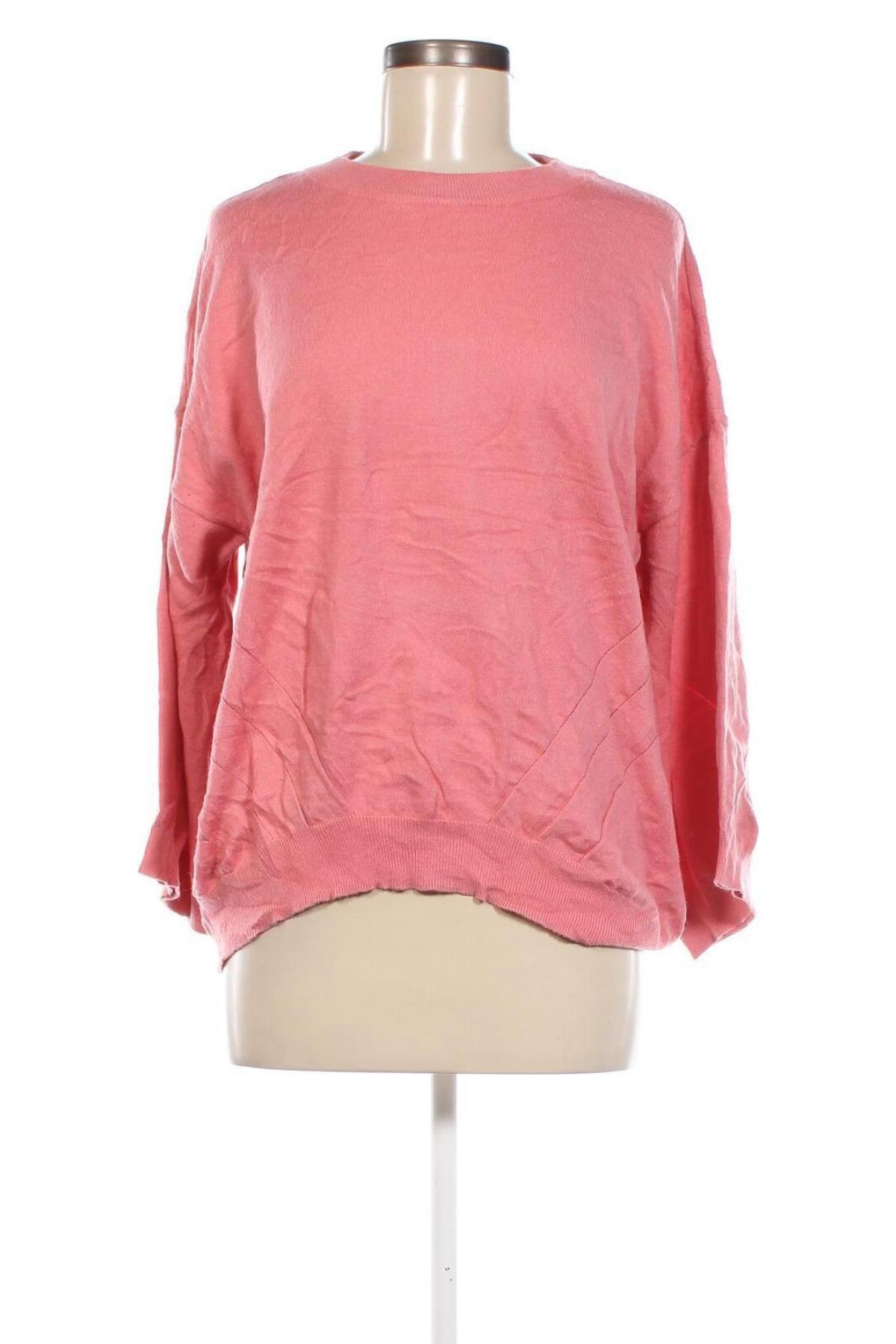 Damenpullover MSCH, Größe S, Farbe Rosa, Preis € 10,49