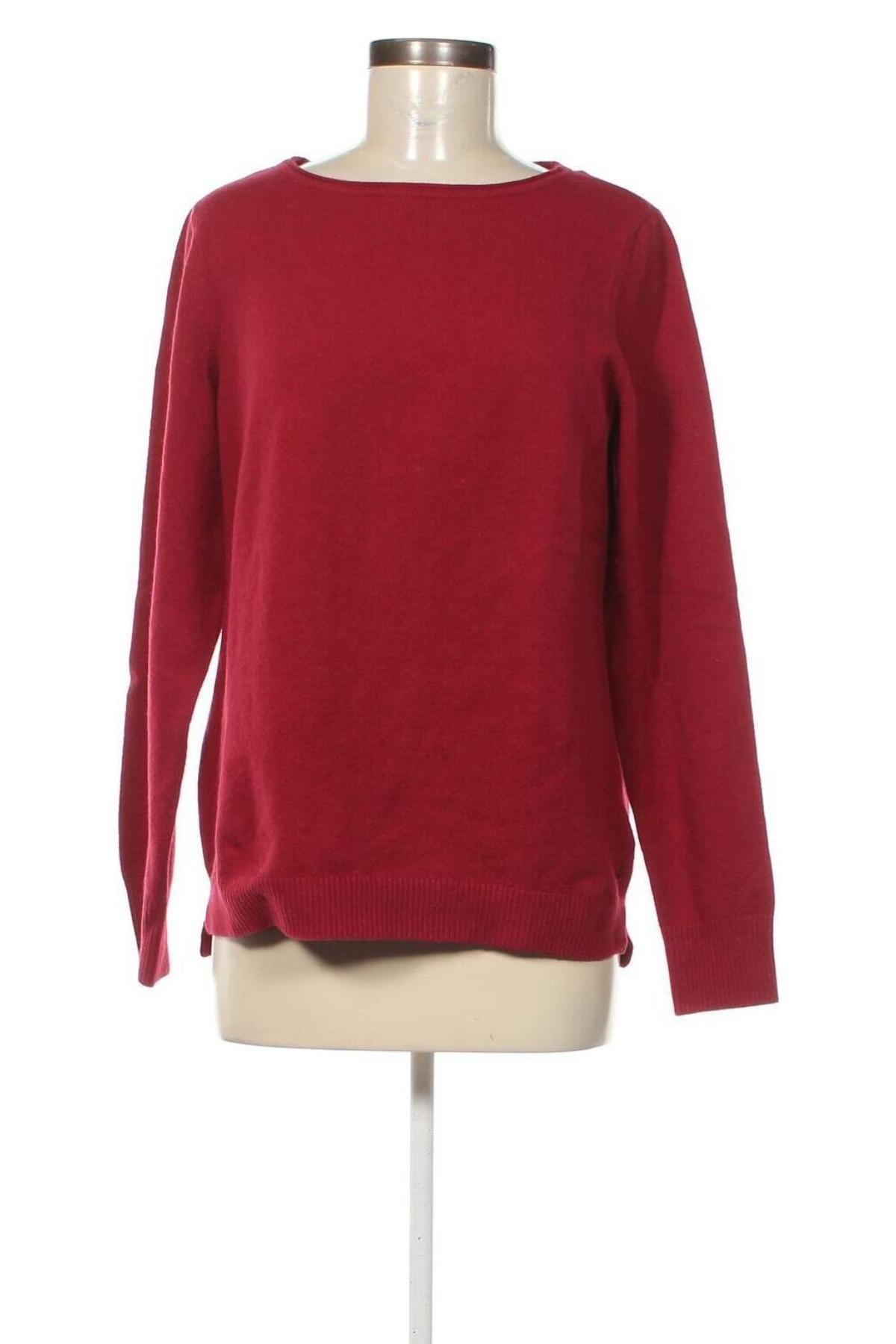 Damenpullover Marc O'Polo, Größe M, Farbe Rot, Preis € 34,99