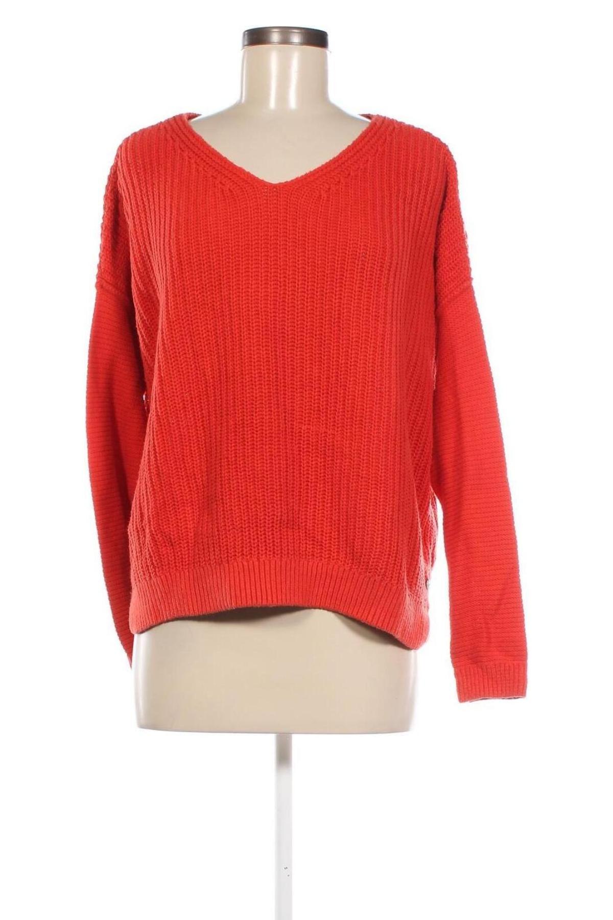 Damenpullover Marc O'Polo, Größe S, Farbe Rot, Preis 30,49 €