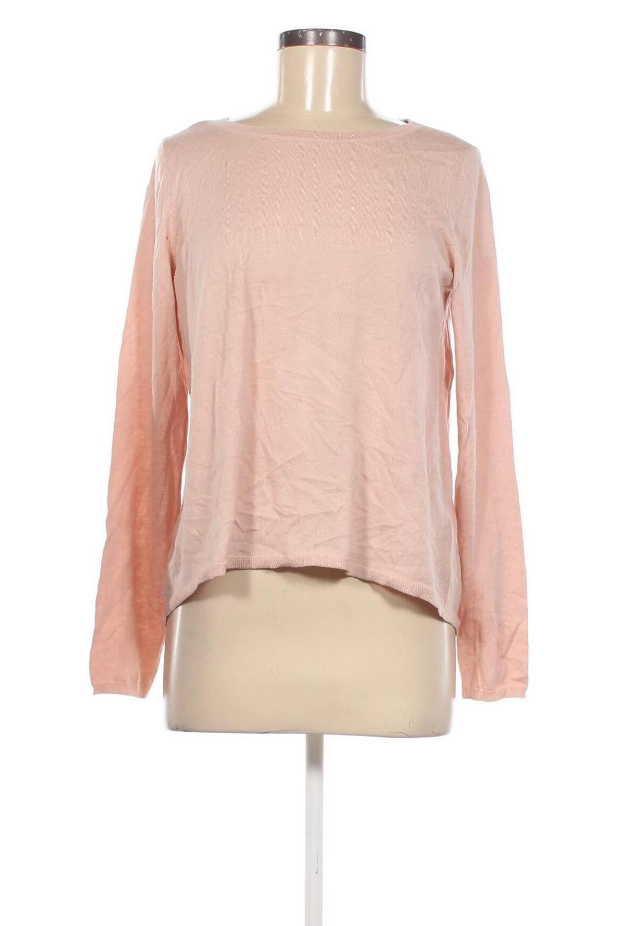 Damenpullover Marc O'Polo, Größe S, Farbe Rosa, Preis 30,49 €