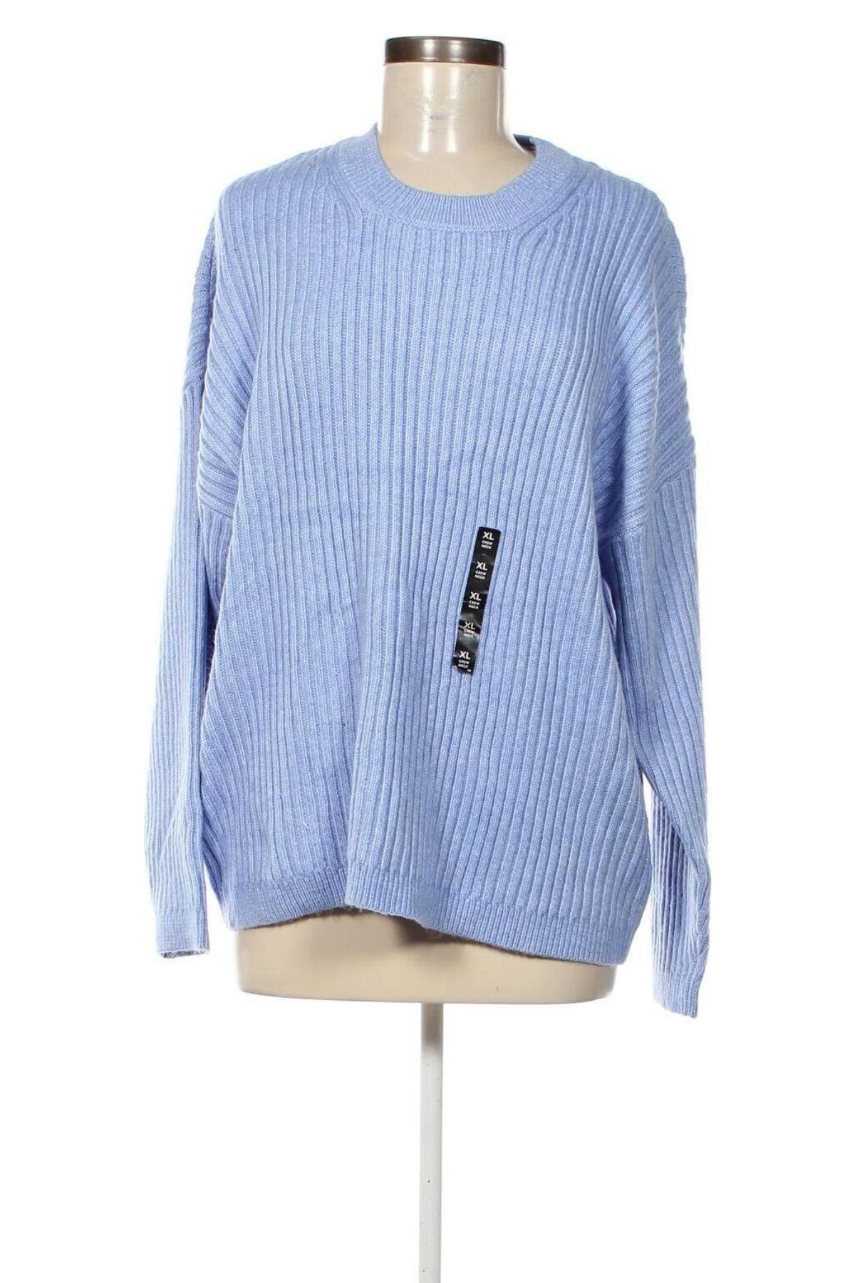 Damski sweter Marks & Spencer, Rozmiar XL, Kolor Niebieski, Cena 89,99 zł