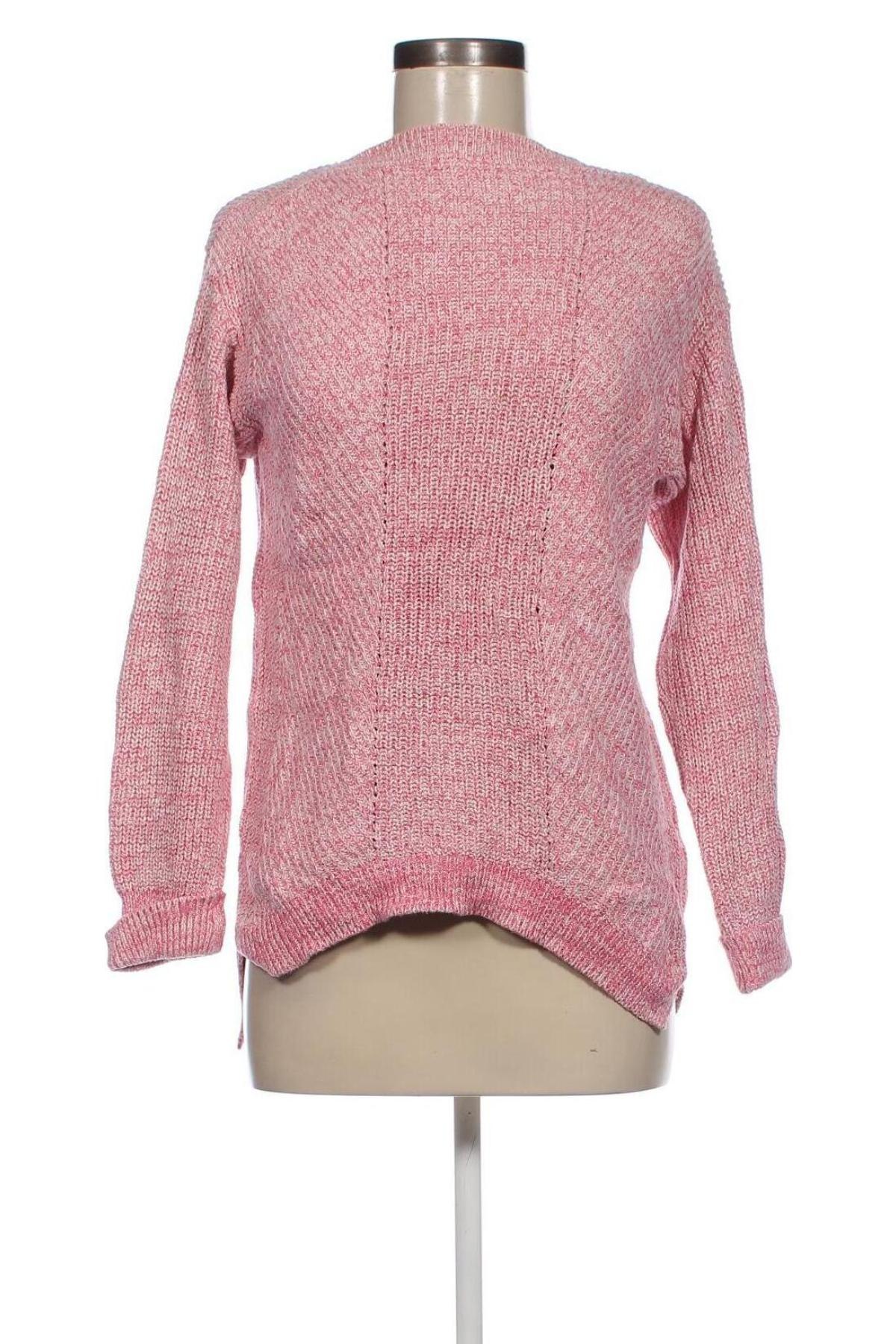 Damski sweter Marks & Spencer, Rozmiar S, Kolor Różowy, Cena 34,99 zł