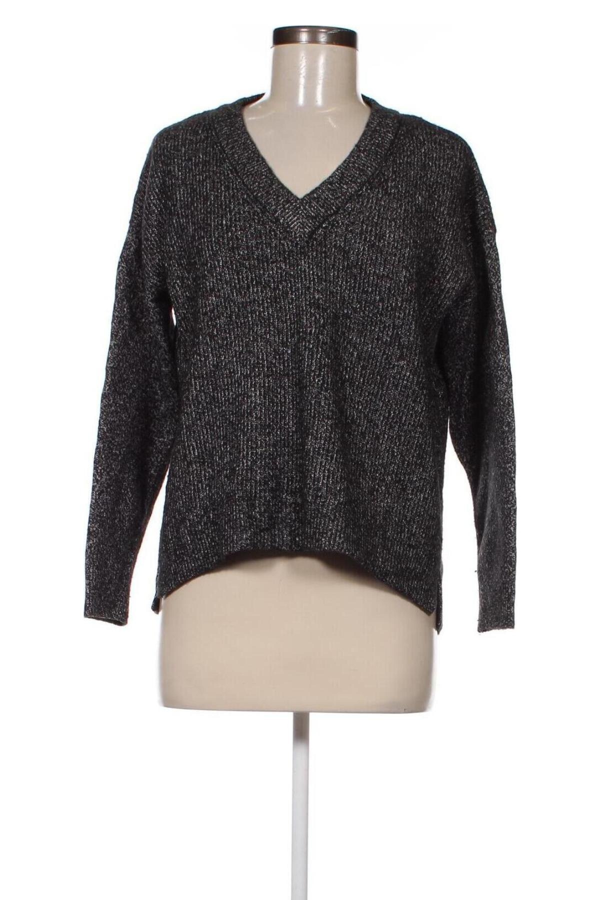 Damenpullover Massimo Dutti, Größe S, Farbe Grau, Preis € 23,99