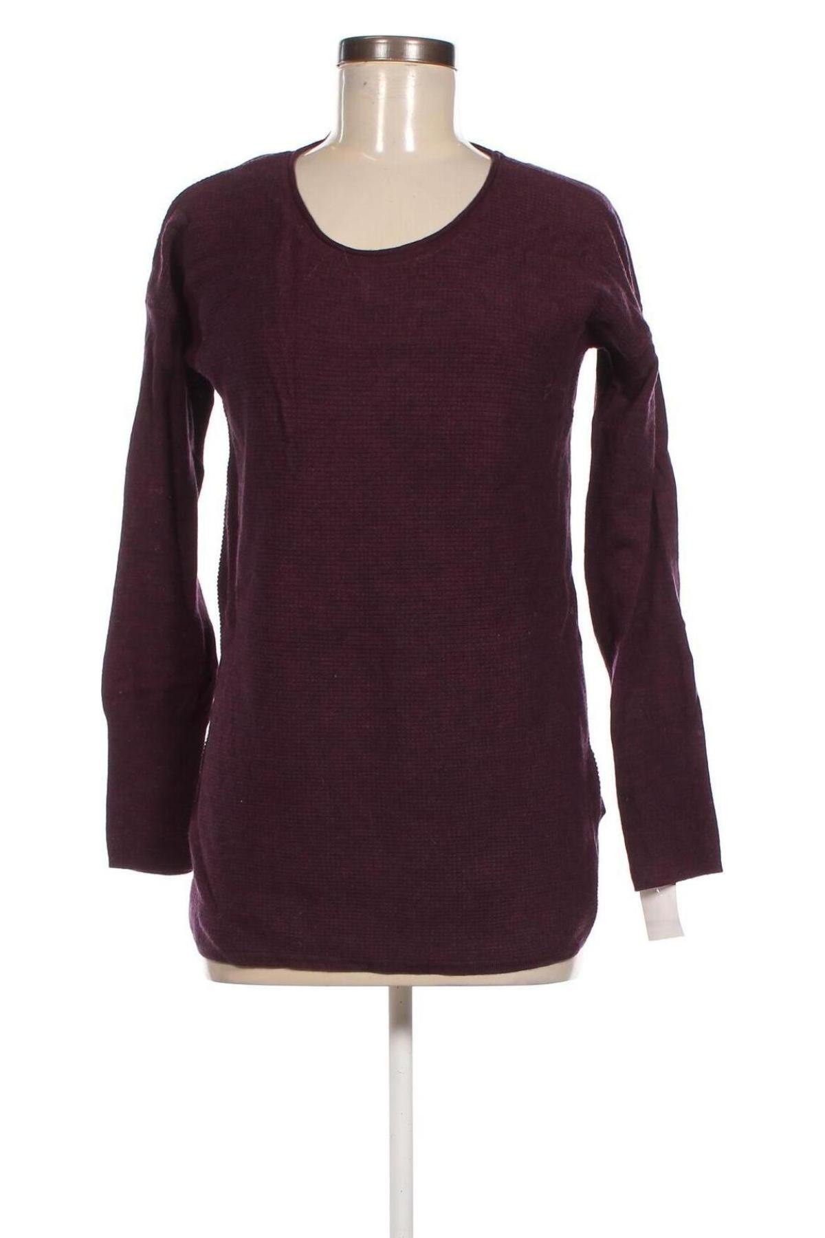 Damenpullover Max Studio, Größe L, Farbe Lila, Preis 39,49 €