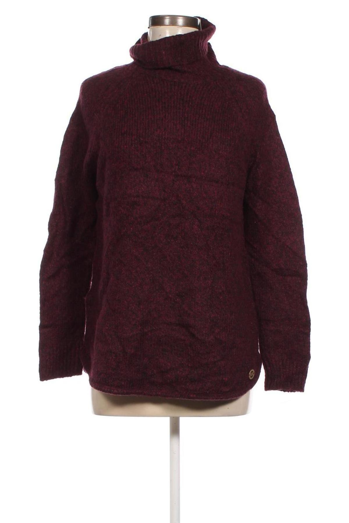 Damenpullover Michael Kors, Größe M, Farbe Rot, Preis € 68,99