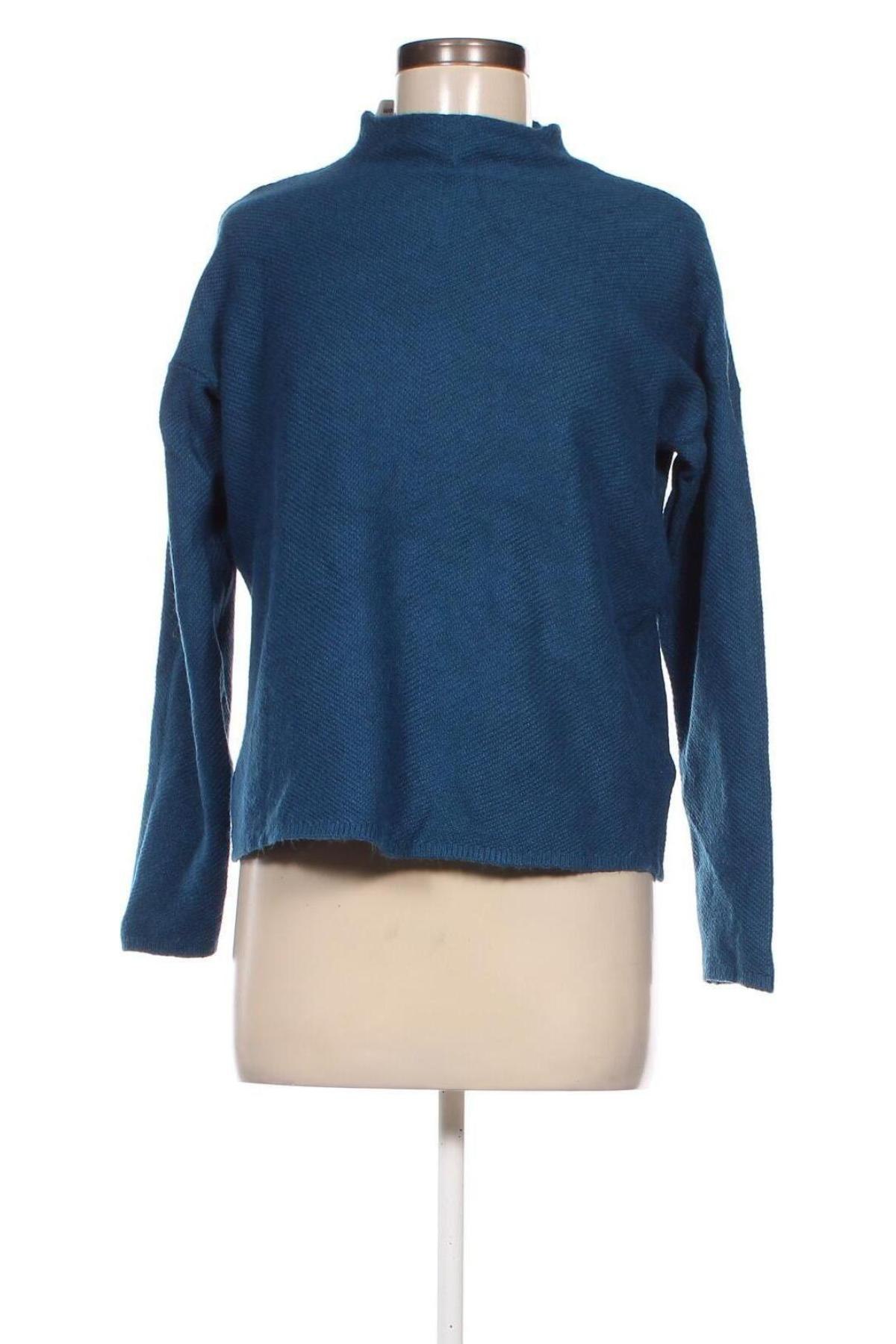 Damenpullover Mohito, Größe XL, Farbe Blau, Preis € 4,49