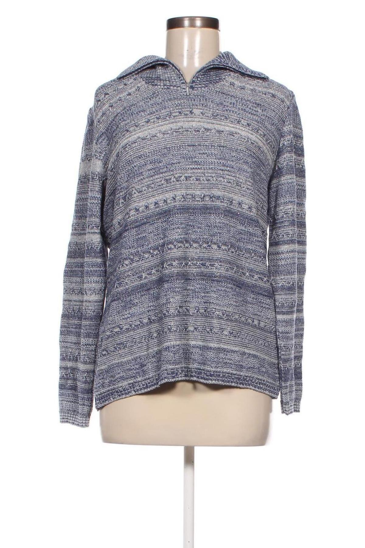 Damenpullover Mona, Größe XL, Farbe Mehrfarbig, Preis 8,49 €