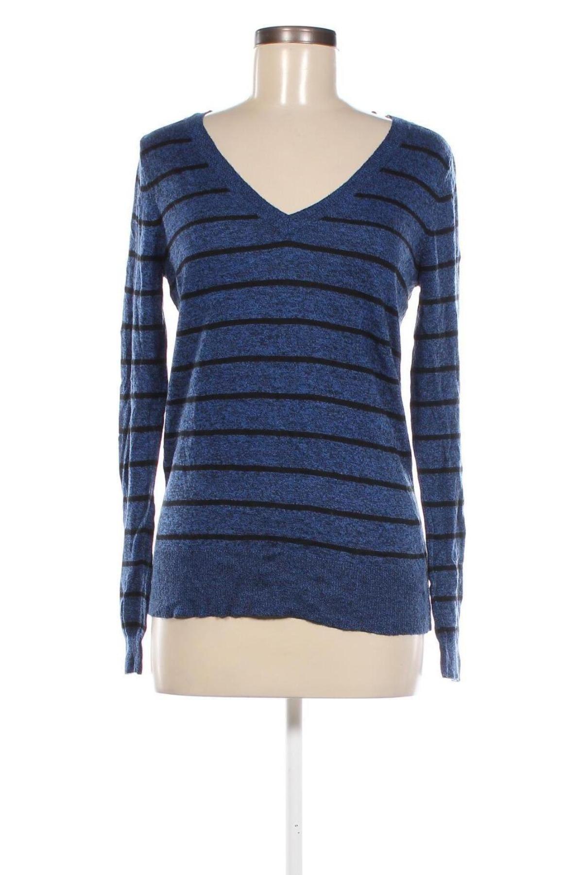 Damenpullover Mossimo, Größe M, Farbe Blau, Preis 7,49 €