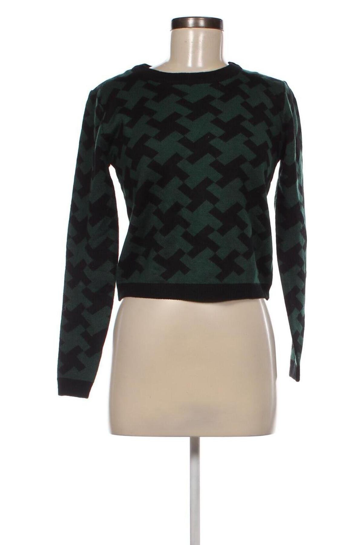 Damski sweter Moussy, Rozmiar S, Kolor Kolorowy, Cena 45,99 zł