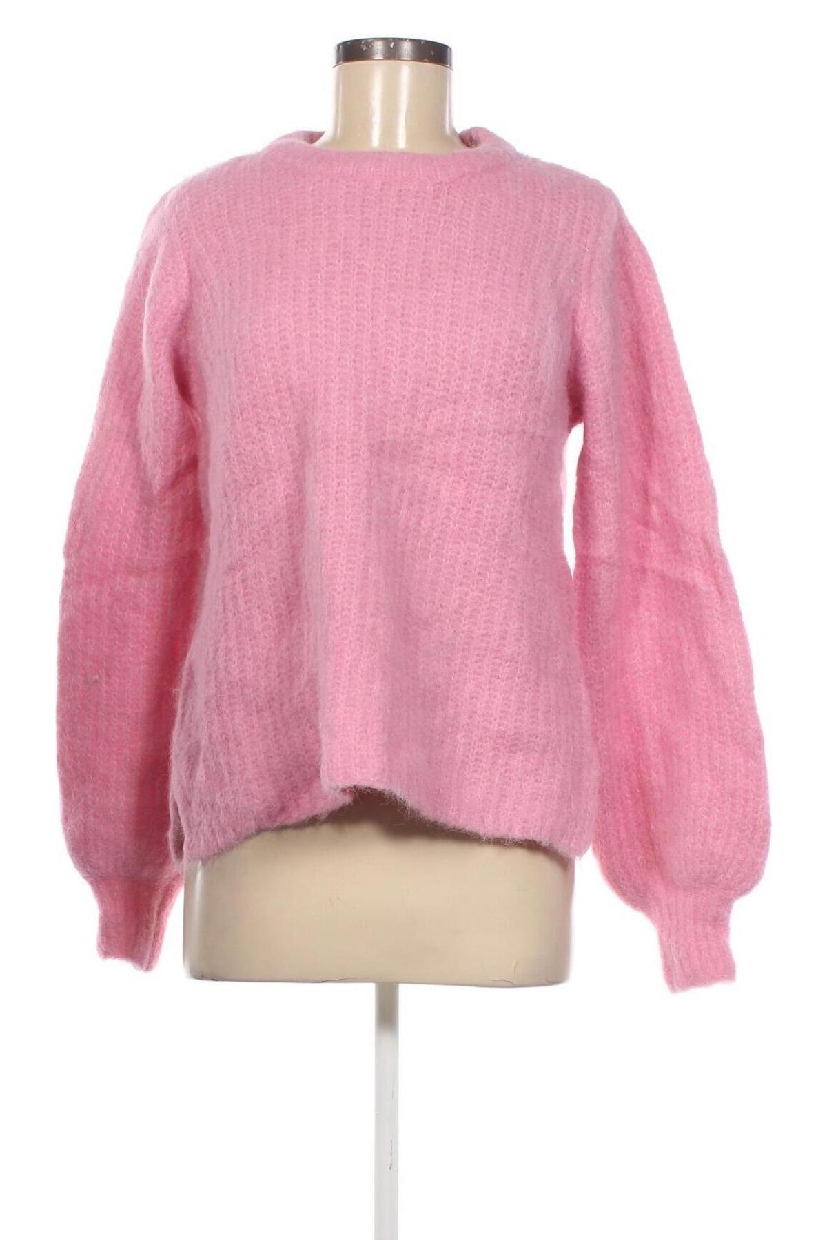 Damenpullover Moves by Minimum, Größe M, Farbe Rosa, Preis € 19,99