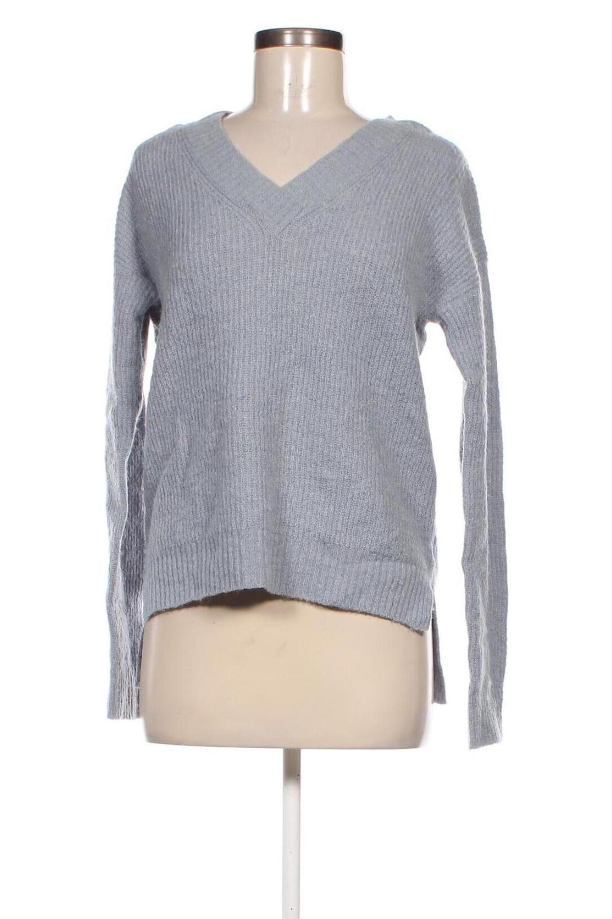 Damenpullover NA-KD, Größe XXS, Farbe Blau, Preis € 10,49