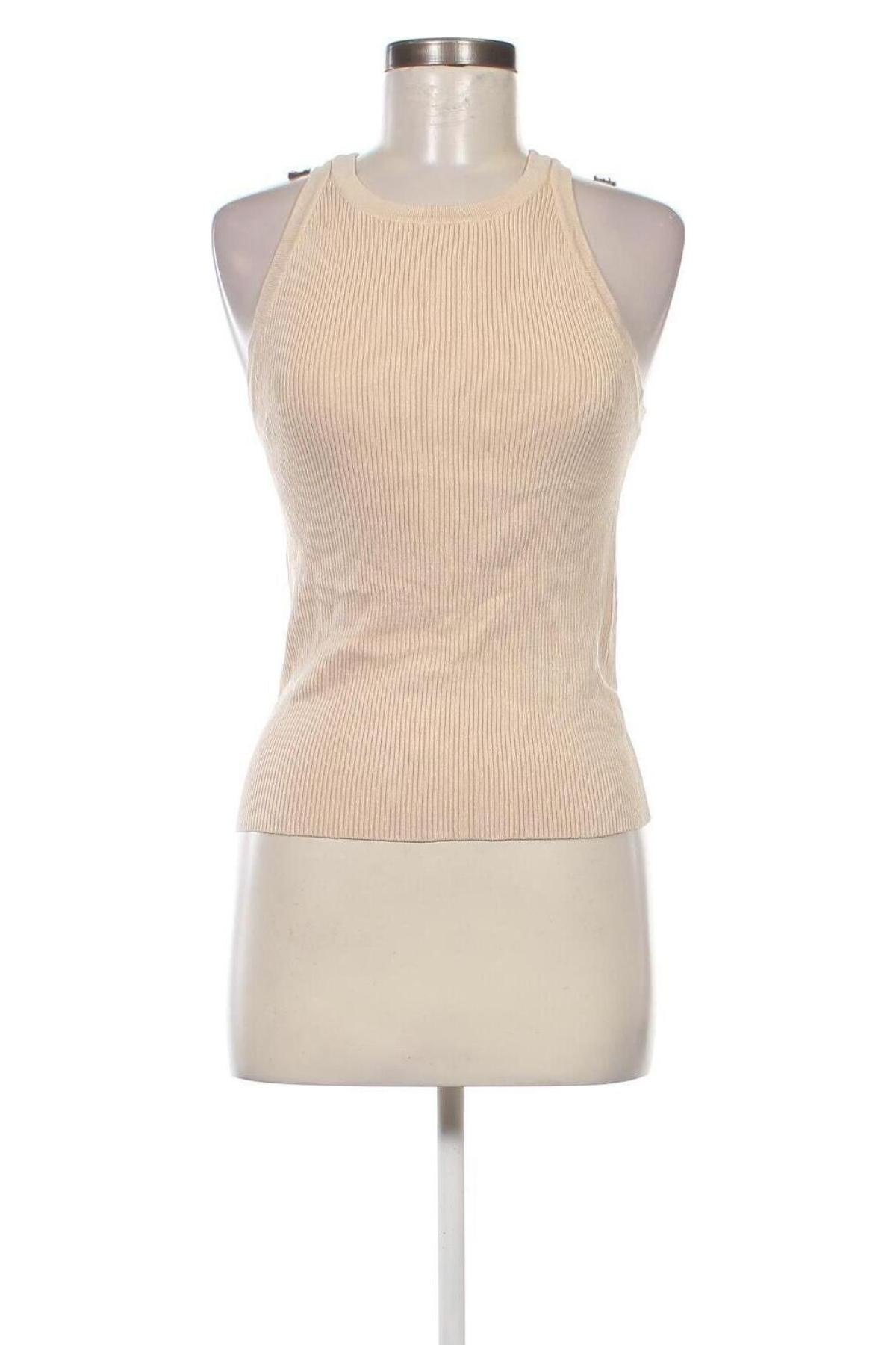 Damenpullover Neo Noir, Größe M, Farbe Beige, Preis 4,49 €