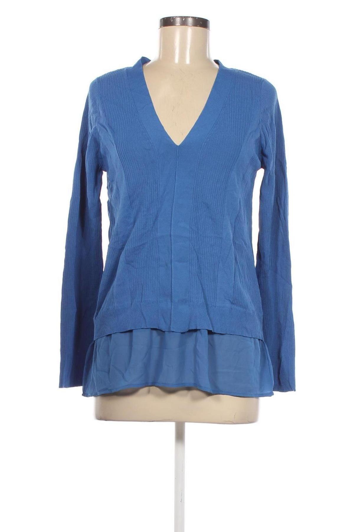 Damenpullover Next, Größe M, Farbe Blau, Preis 4,99 €