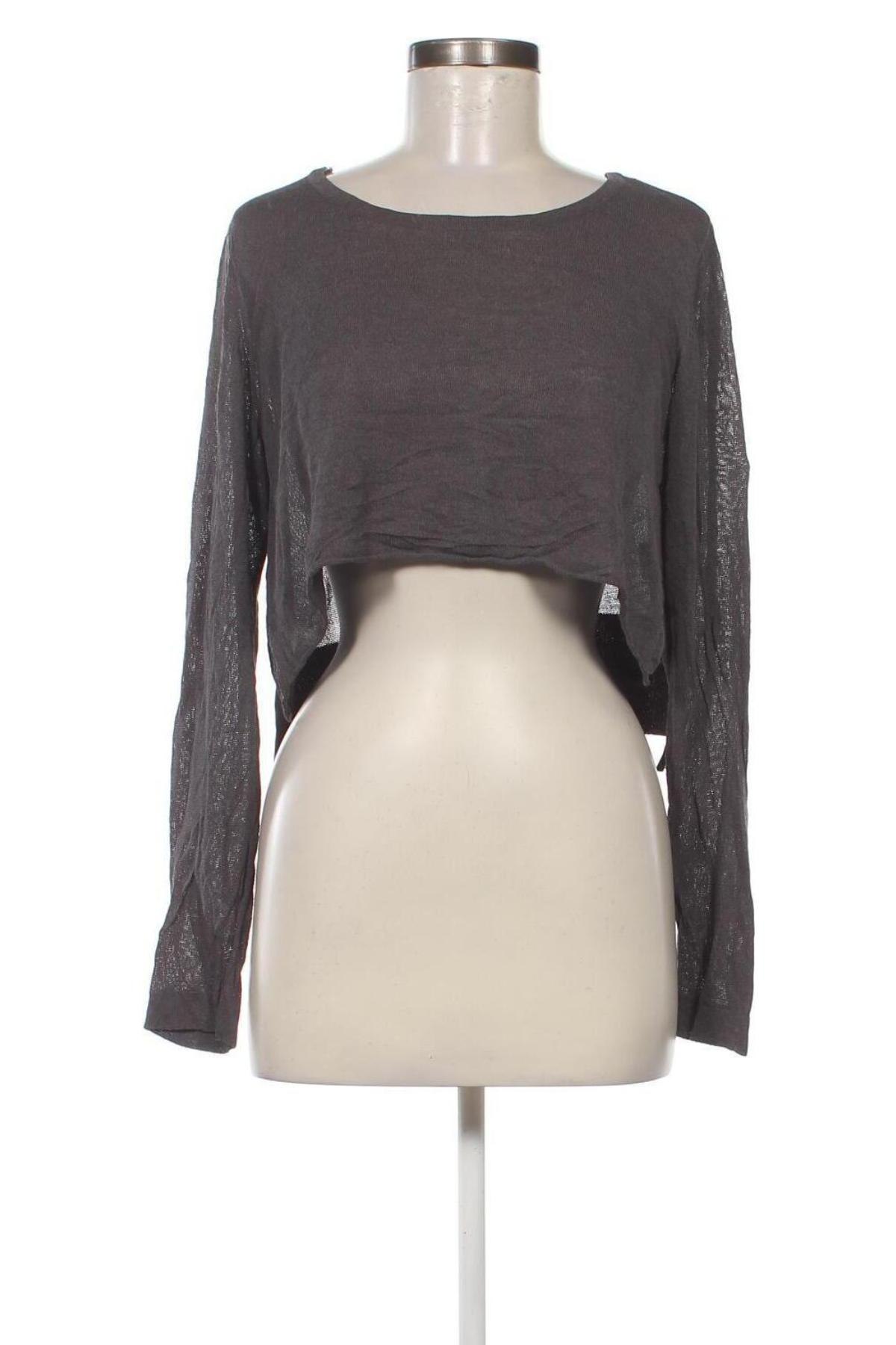 Damenpullover Nicola Waite, Größe M, Farbe Grau, Preis 16,99 €