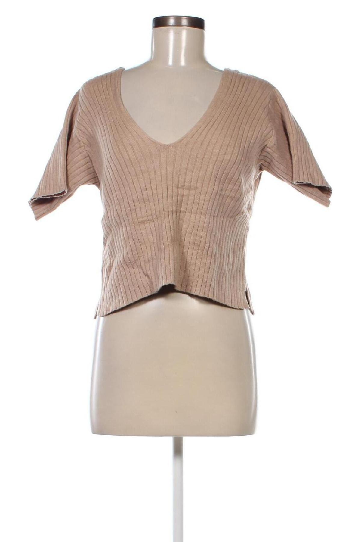 Damenpullover Nude Lucy, Größe XS, Farbe Beige, Preis € 6,99