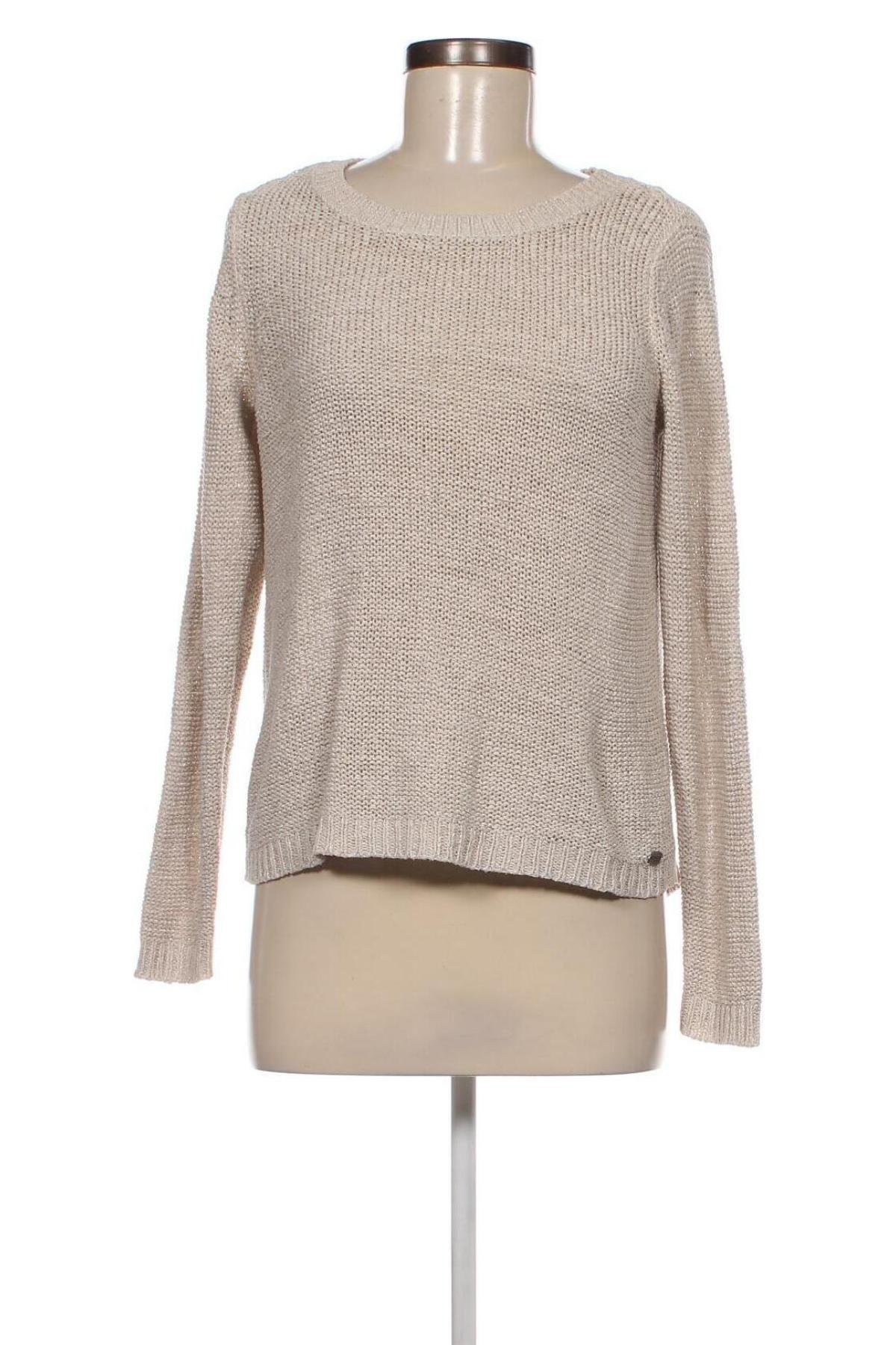 Damenpullover ONLY, Größe M, Farbe Beige, Preis € 7,99