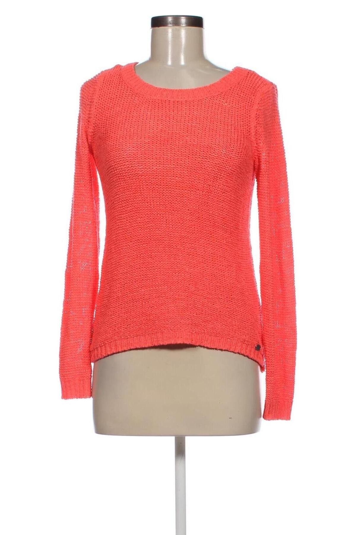 Damenpullover ONLY, Größe S, Farbe Rosa, Preis 7,99 €