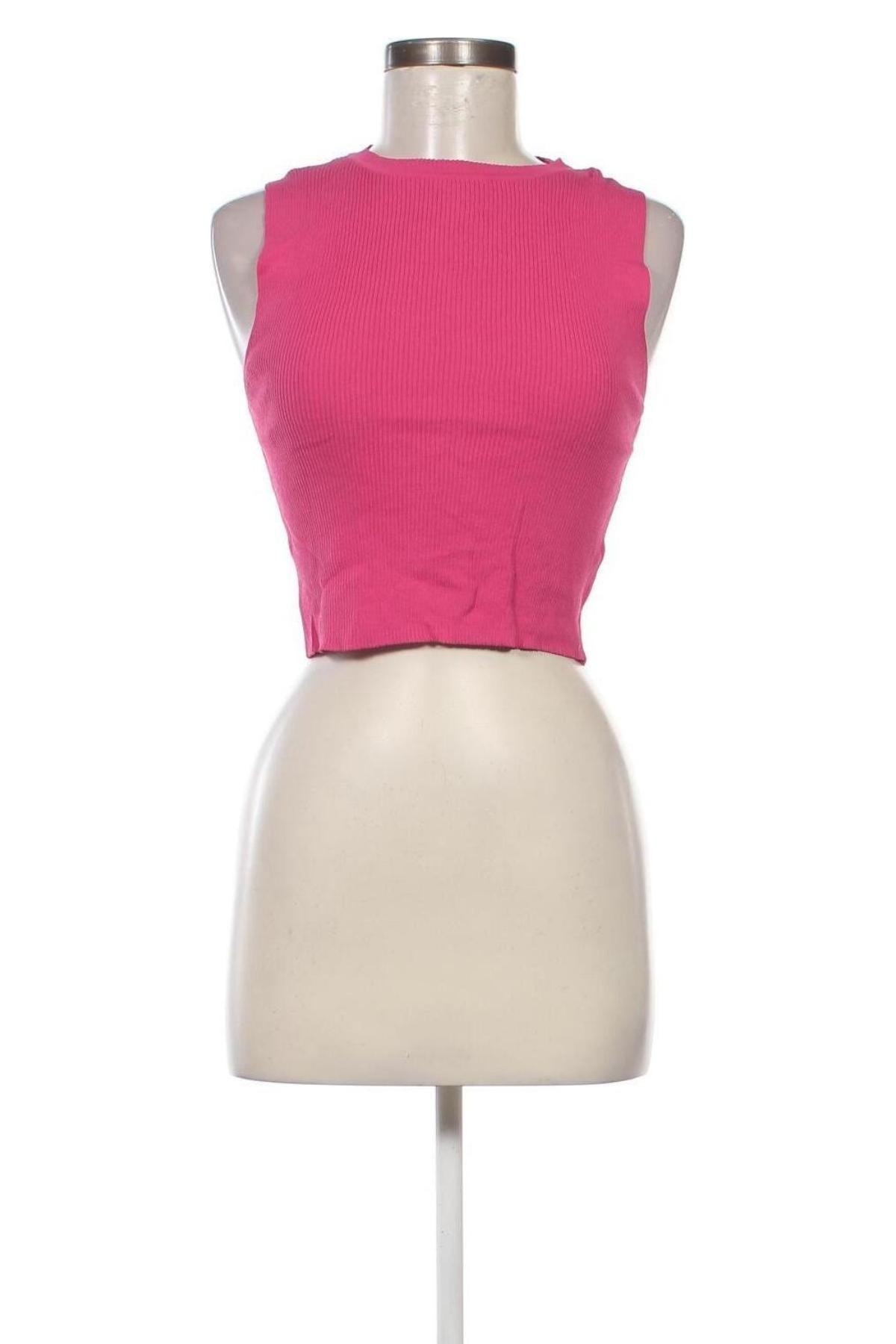 Damenpullover ONLY, Größe S, Farbe Rosa, Preis € 4,99