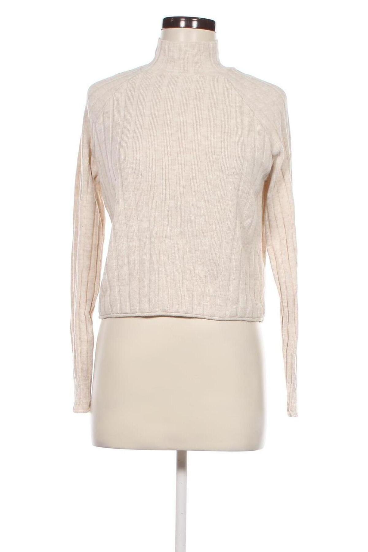 Damenpullover ONLY, Größe XS, Farbe Beige, Preis € 7,99