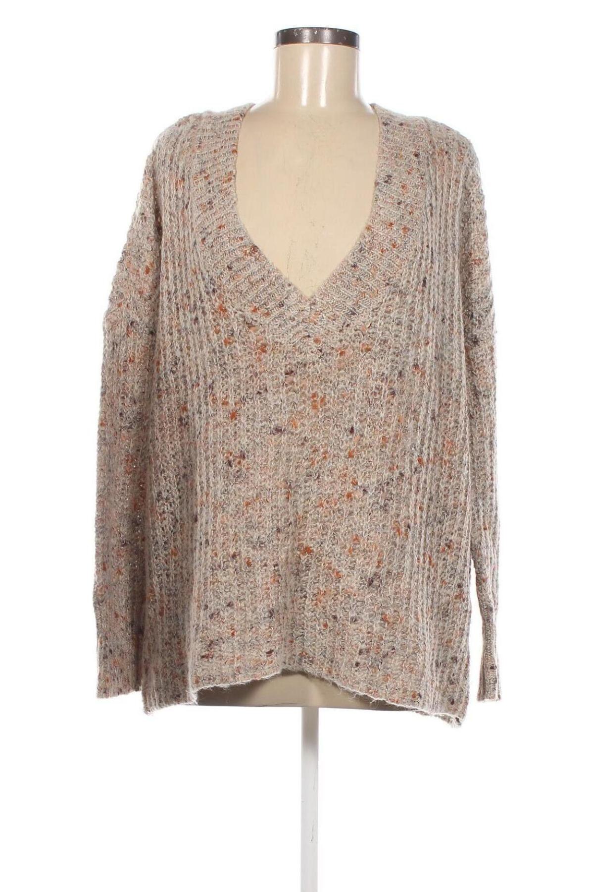 Damenpullover ONLY, Größe L, Farbe Mehrfarbig, Preis 18,99 €