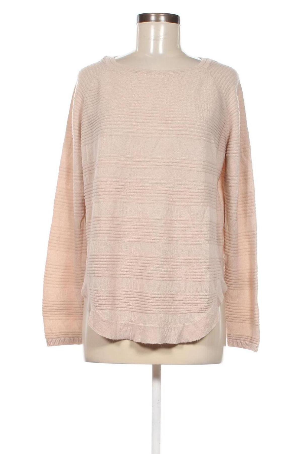 Damenpullover ONLY, Größe XL, Farbe Beige, Preis 6,99 €