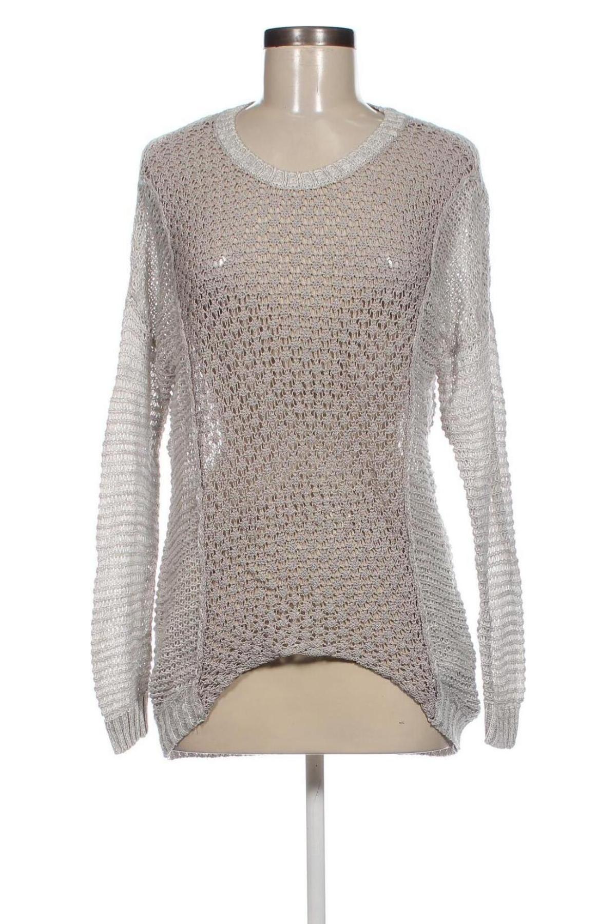 Damski sweter Object, Rozmiar XS, Kolor Szary, Cena 45,99 zł