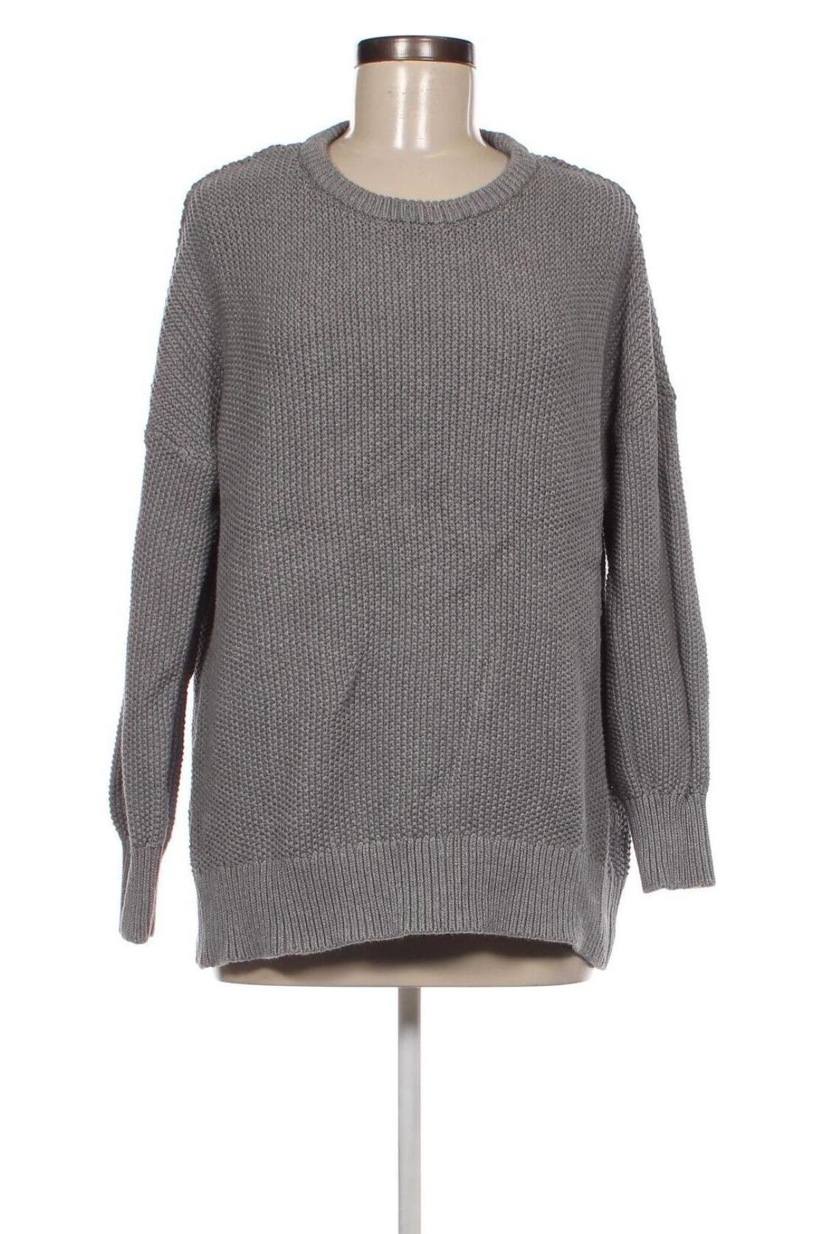 Damski sweter Old Navy, Rozmiar M, Kolor Szary, Cena 45,99 zł