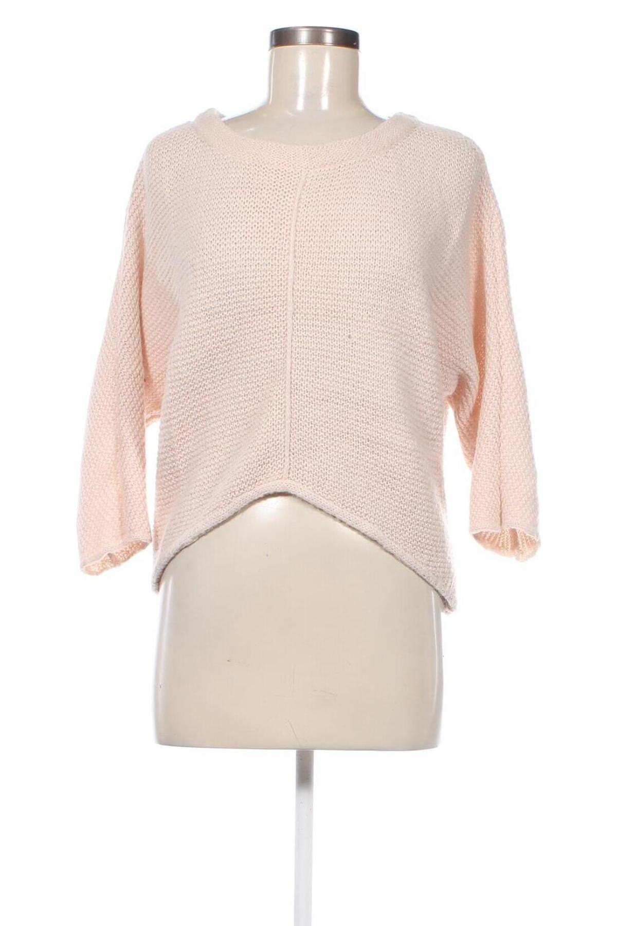 Damenpullover Orsay, Größe L, Farbe Rosa, Preis € 6,99