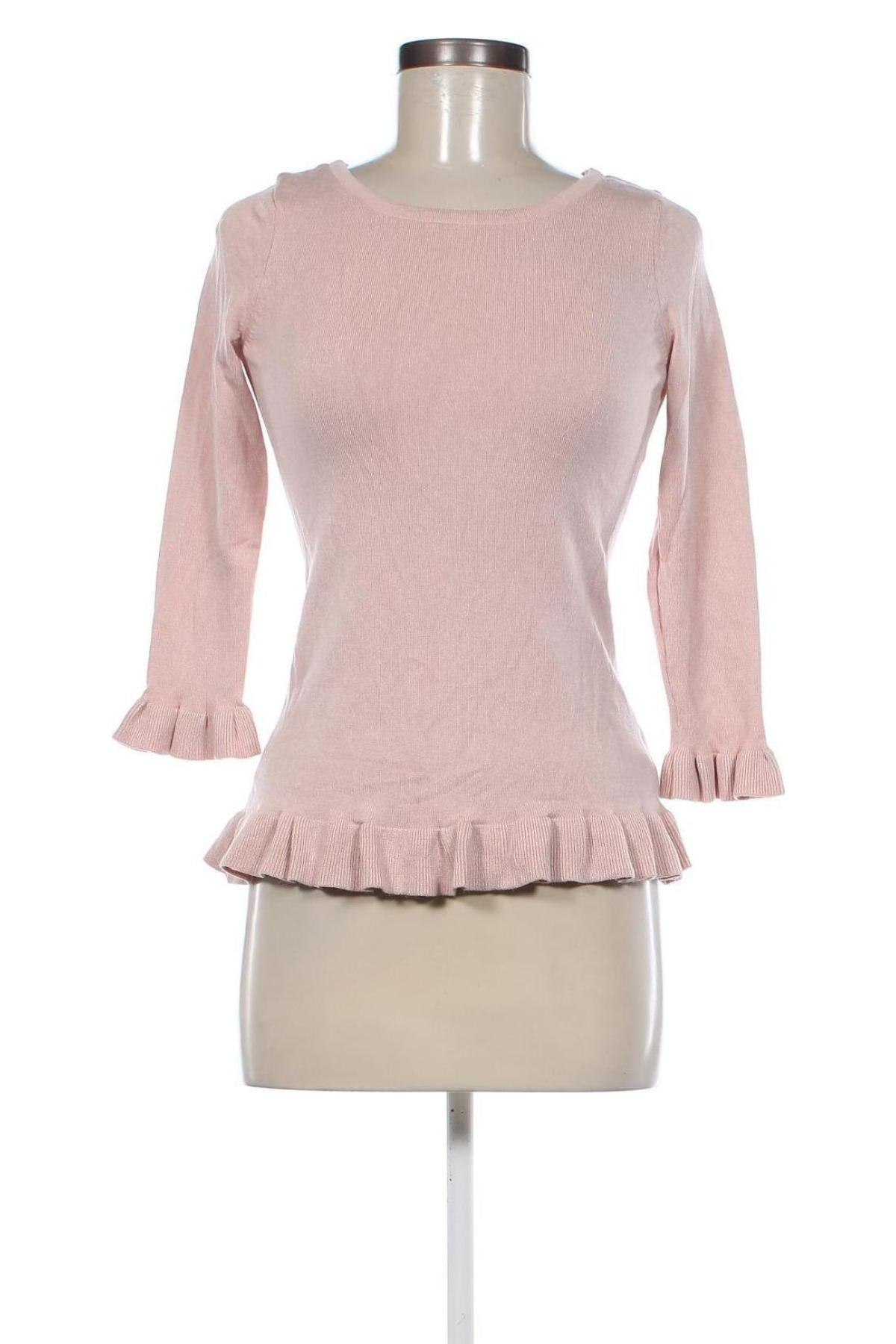 Damenpullover Orsay, Größe XS, Farbe Rosa, Preis € 7,99