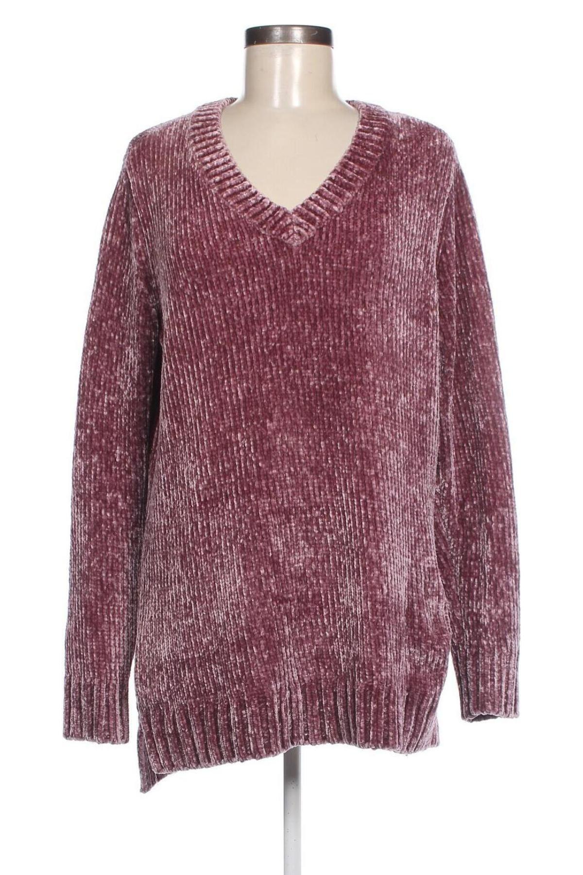 Damenpullover Orvis, Größe L, Farbe Rosa, Preis € 15,49